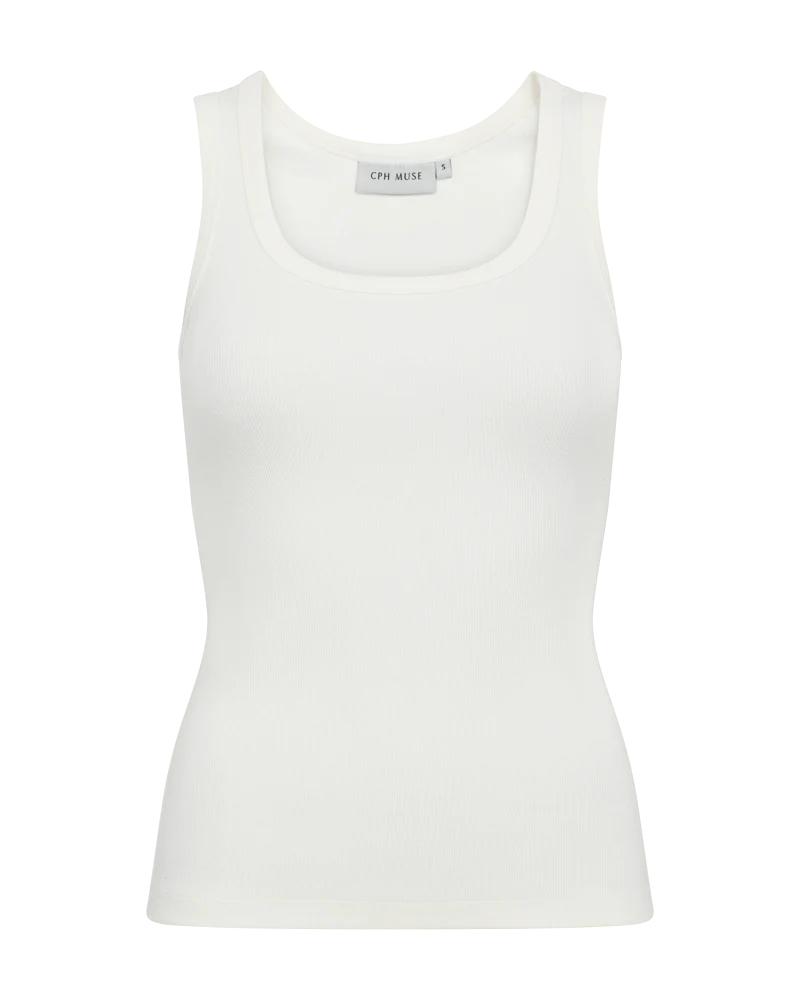 Copenhagen Muse Siv top