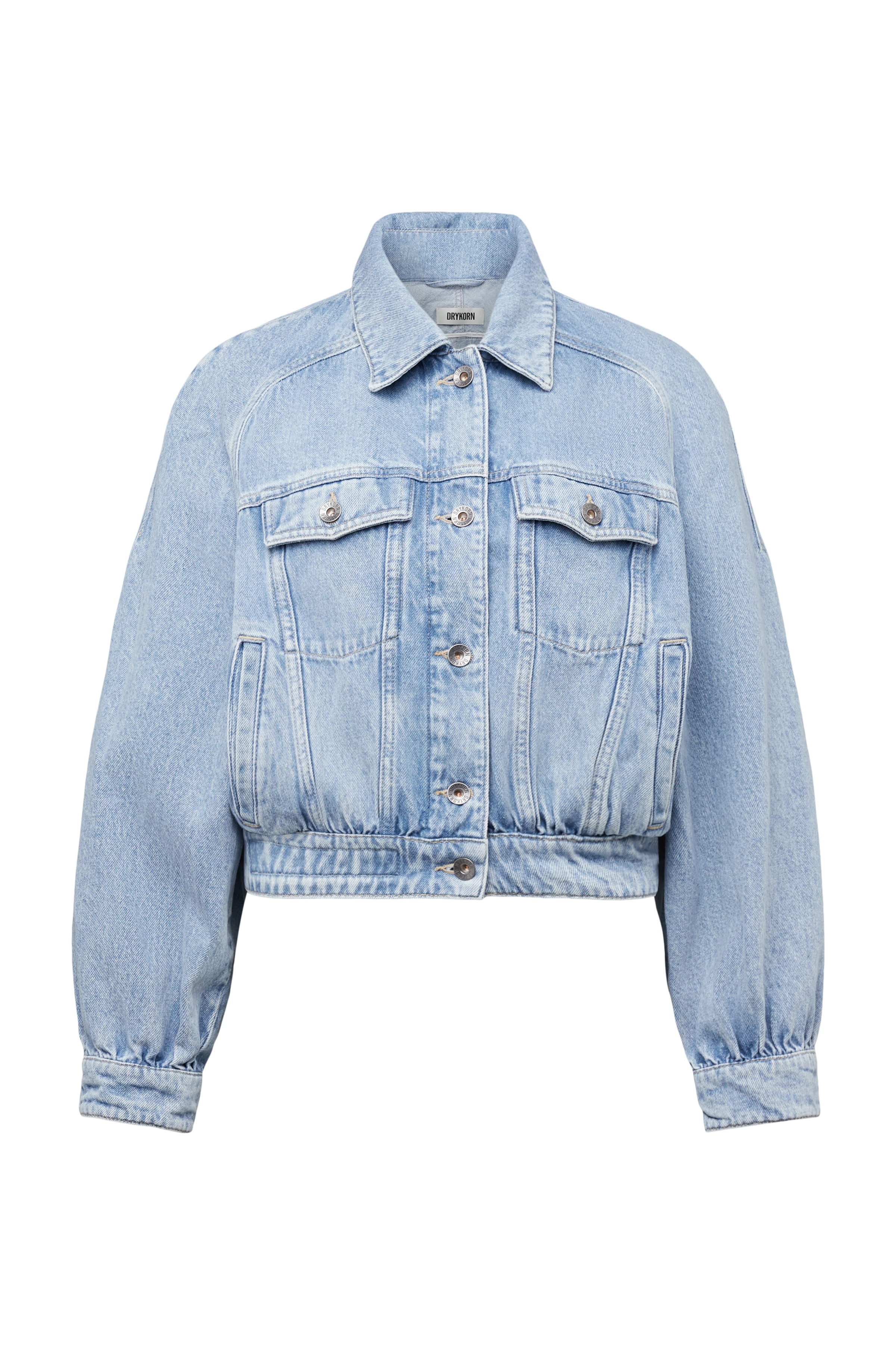Marwick Denim Jacket