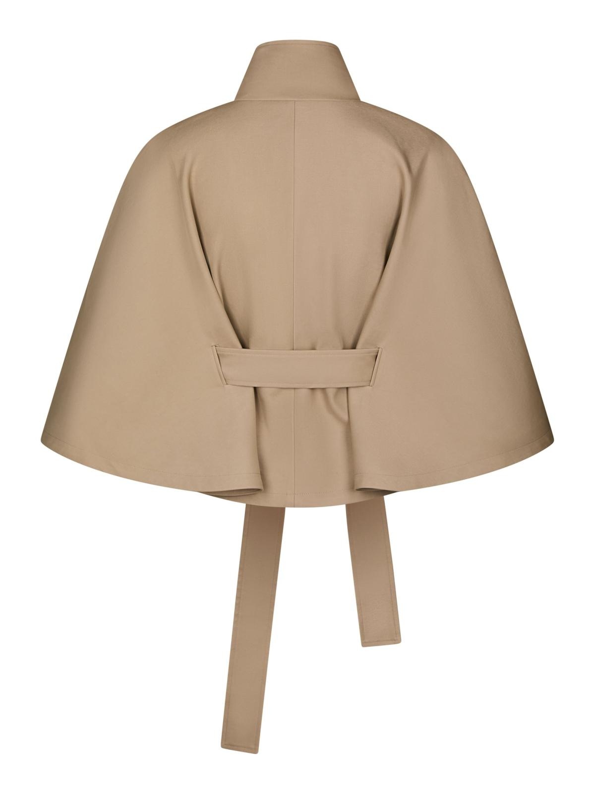 Zanna Trench Cape