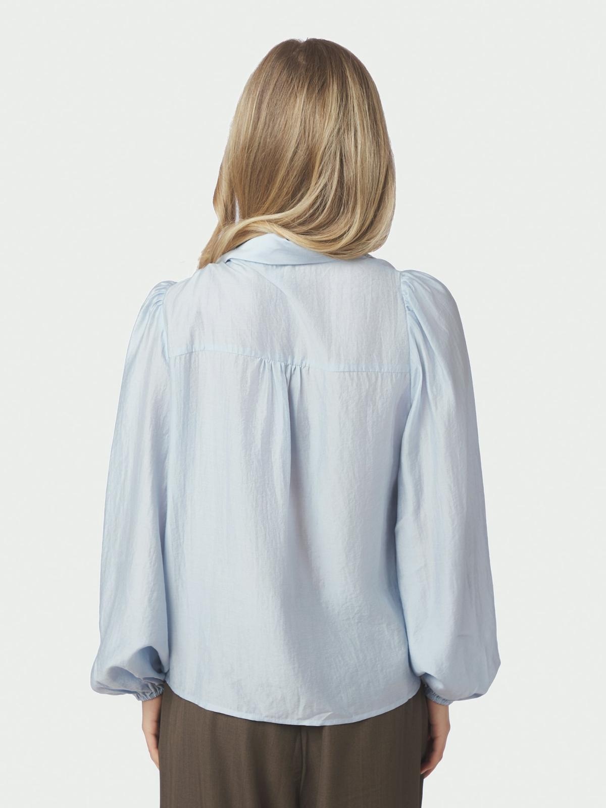 Selene Crisp Blouse