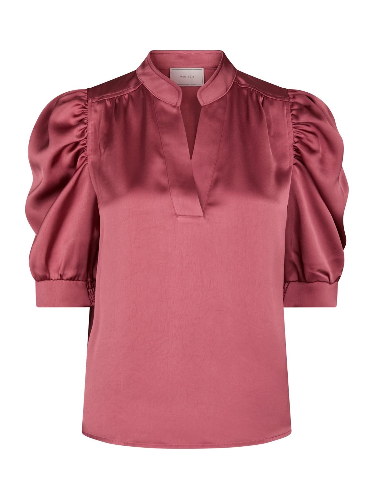 Roella Heavy Sateen Blouse