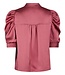Roella Heavy Sateen Blouse