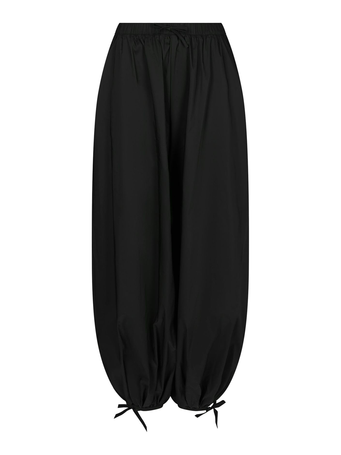 Roxane Balloon Poplin Pants