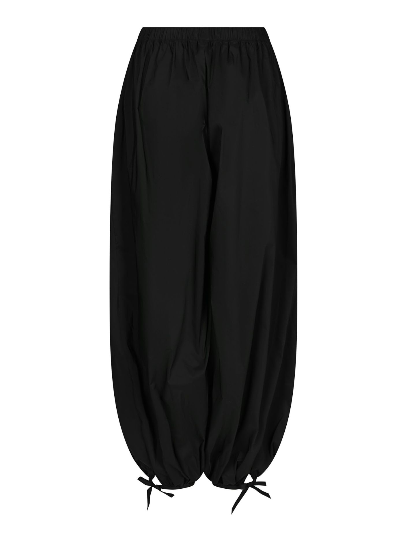 Roxane Balloon Poplin Pants