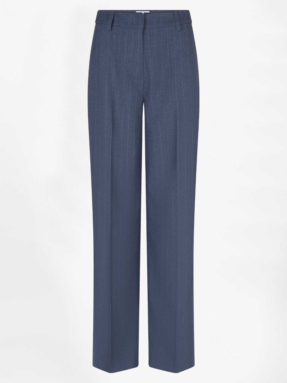 Alain pinstripe smart pants