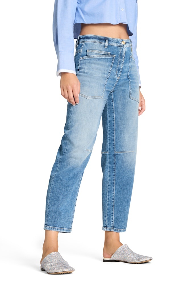 Cambio Ocean Jeans