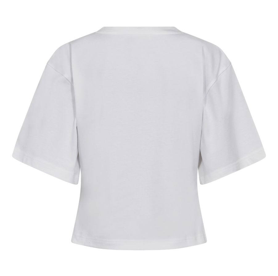 Zenga Tee V-Neck