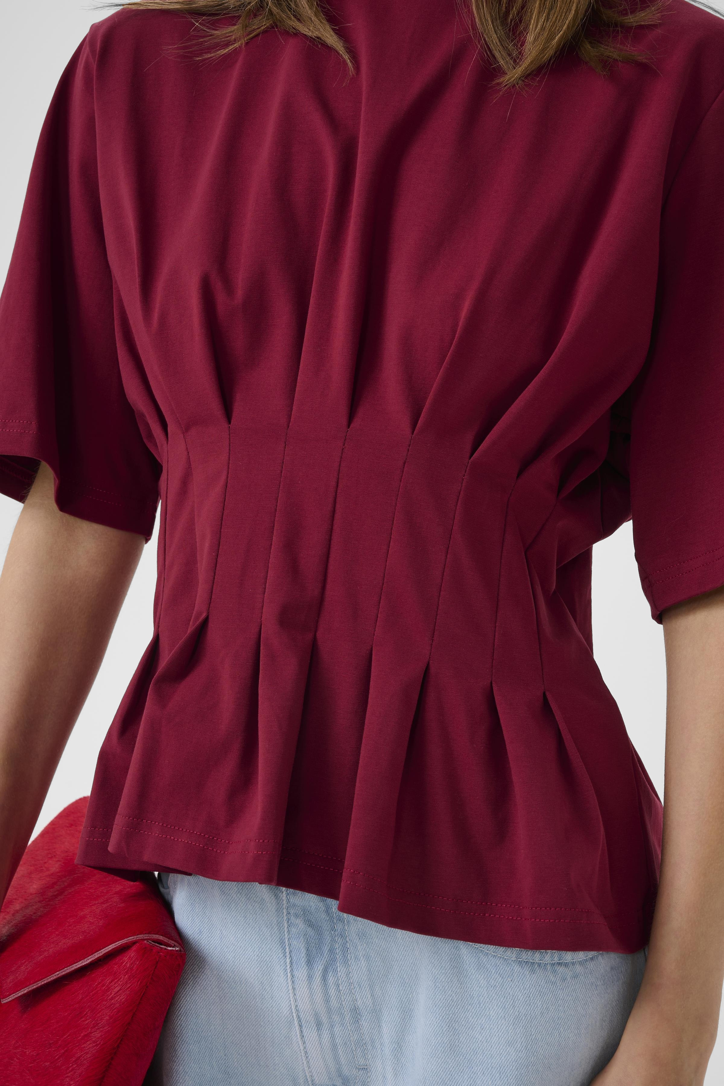 Inez tee