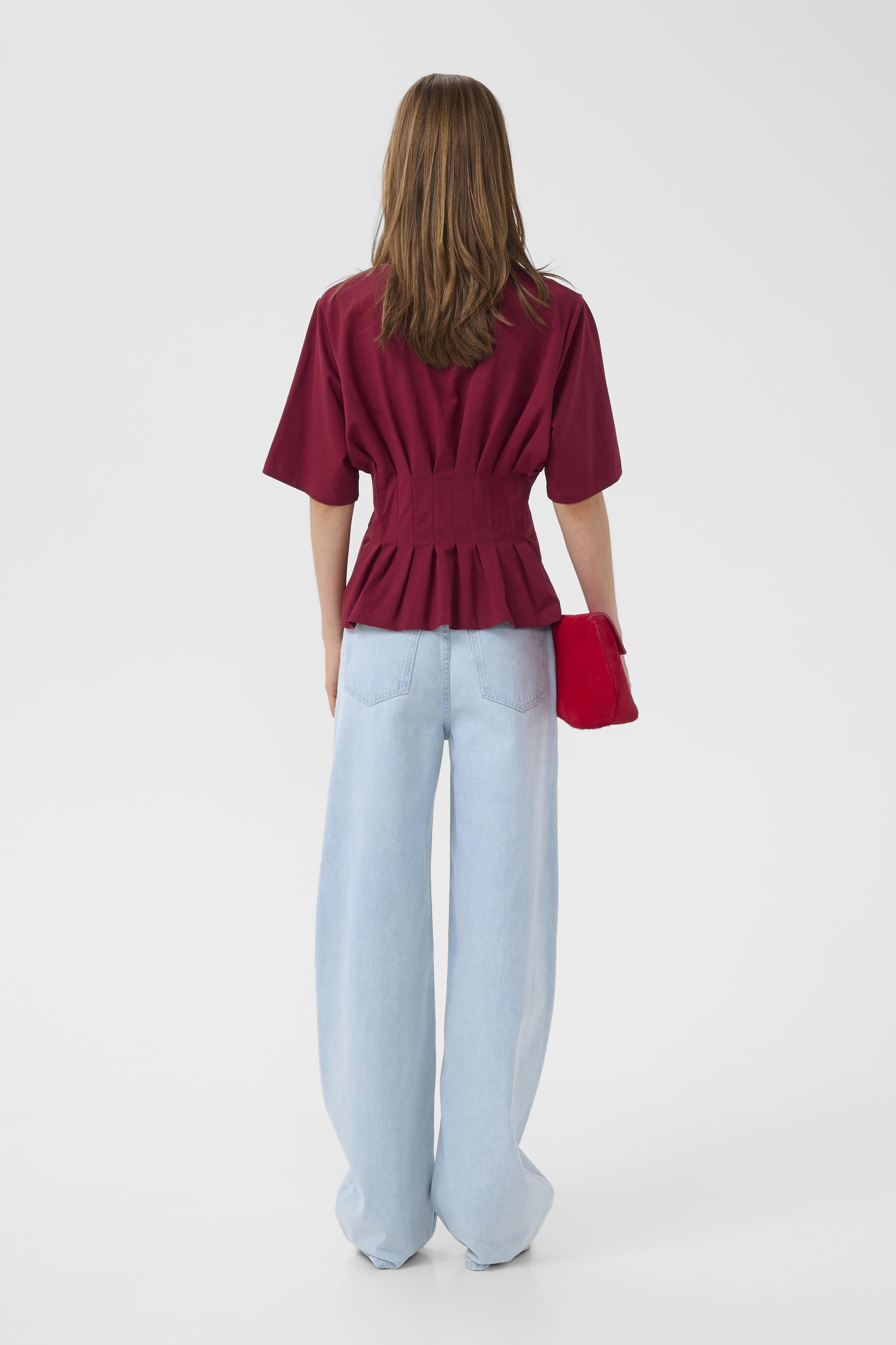 Inez tee