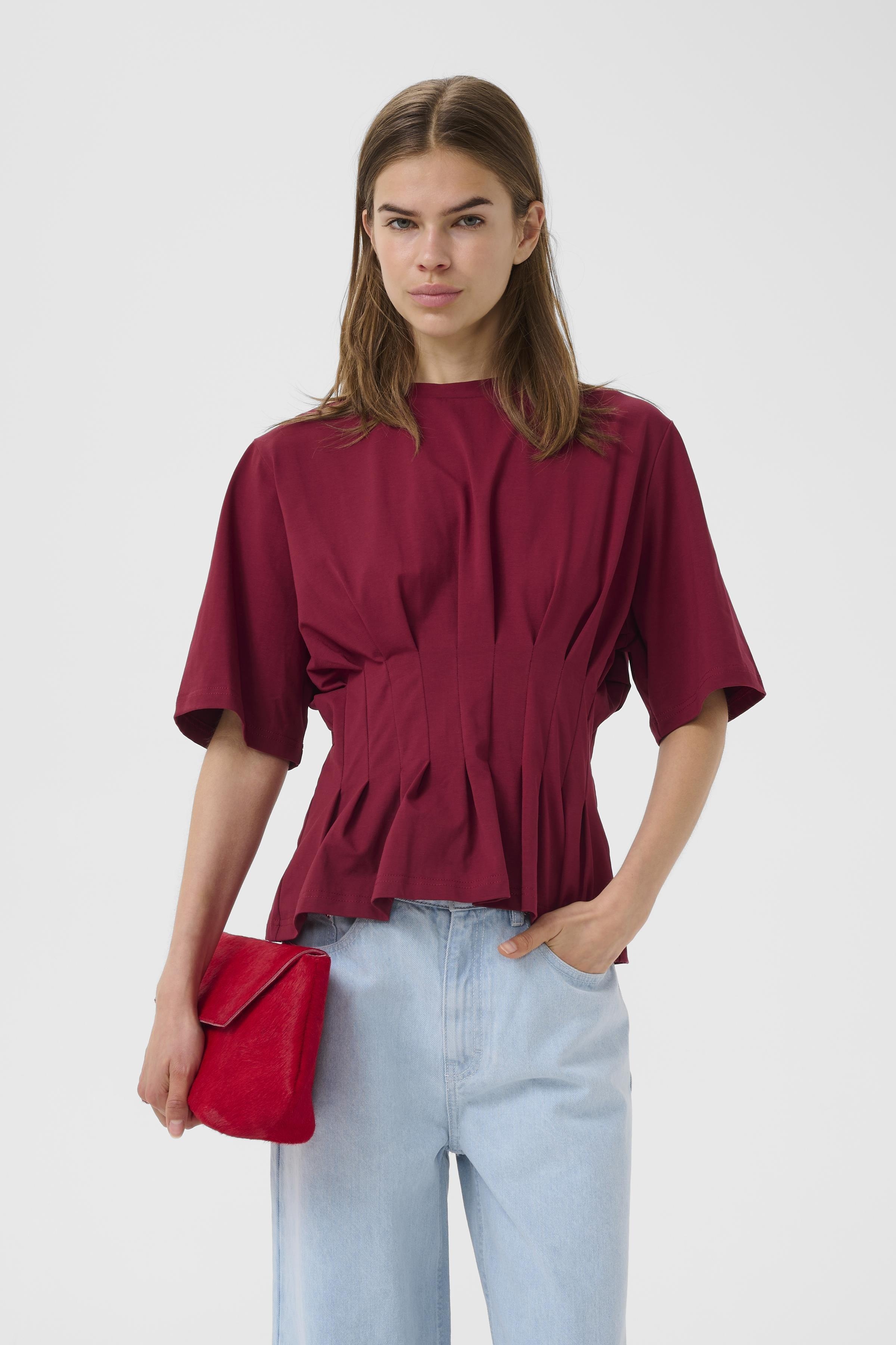 Inez tee
