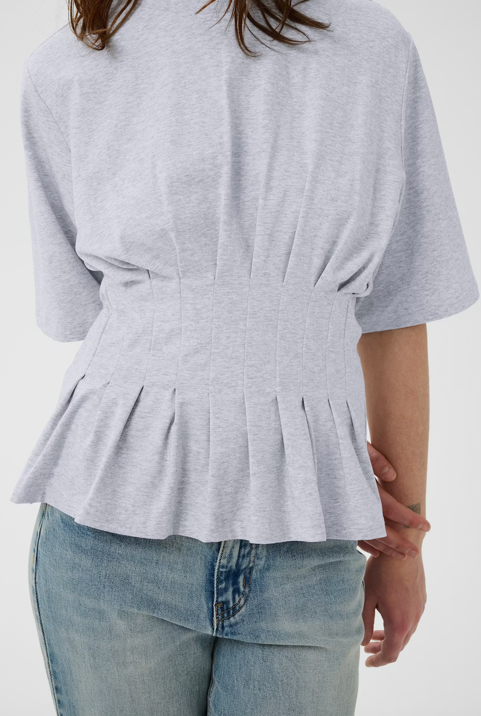 Inez tee