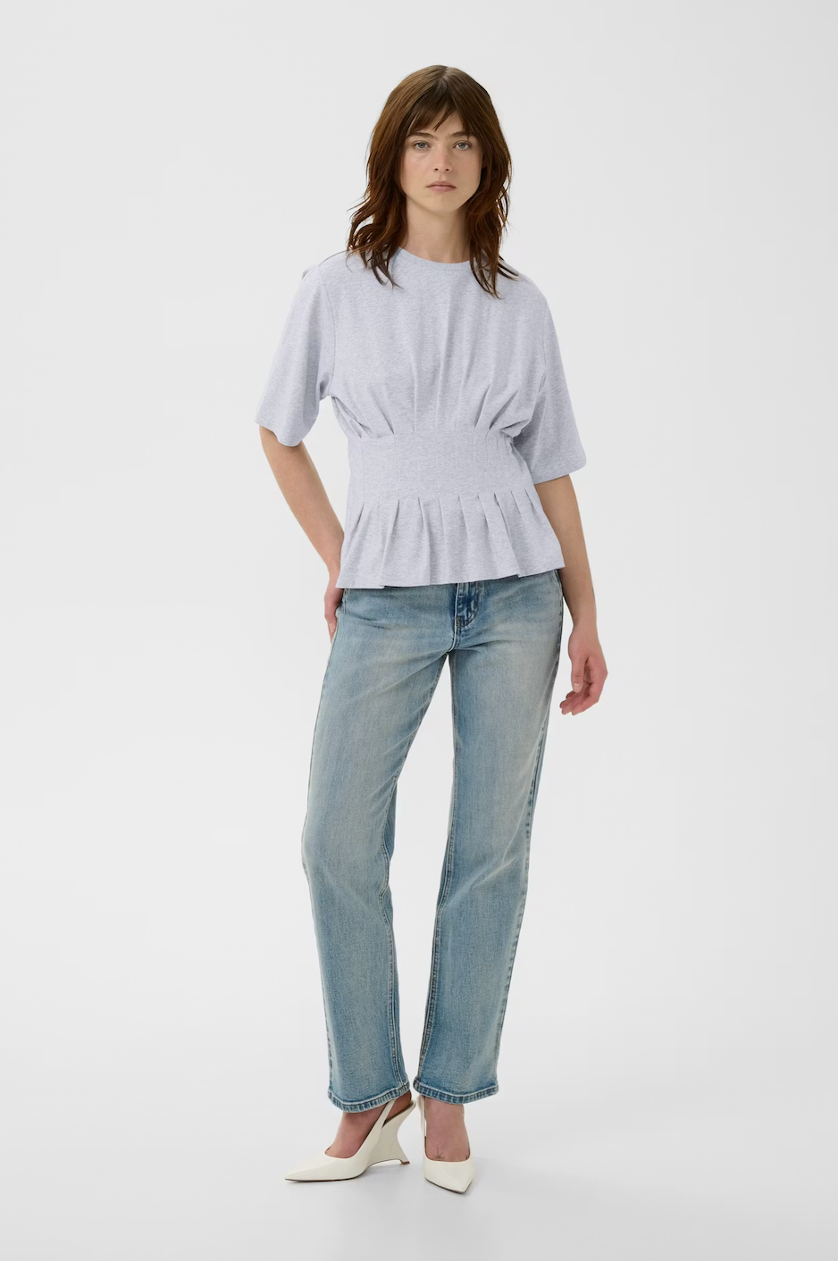 Inez tee