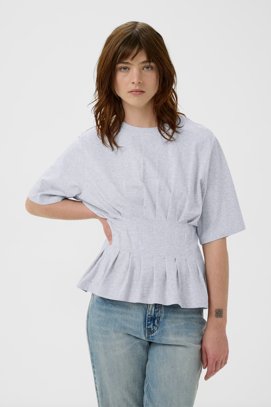 Inez tee