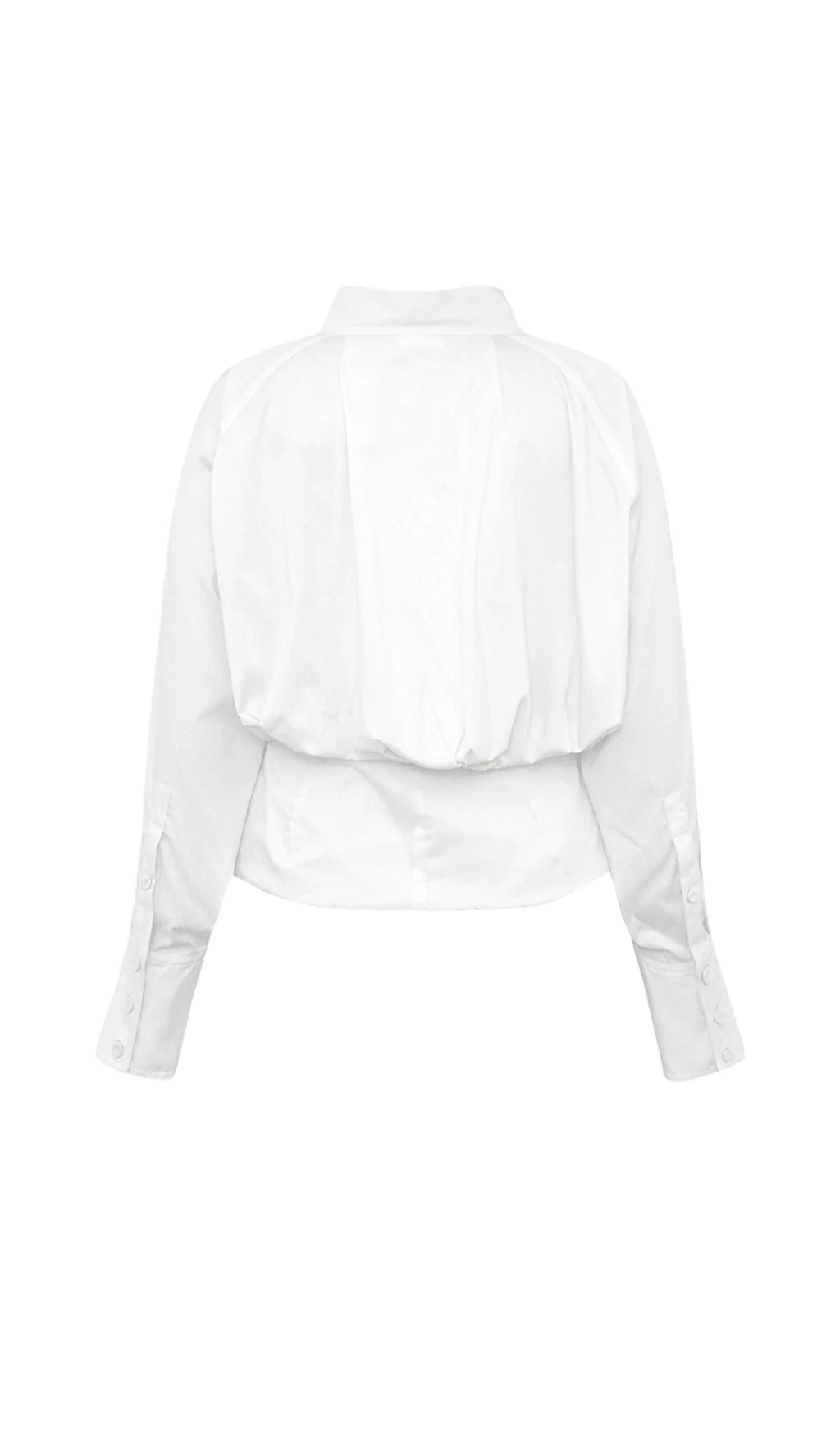 Chalotte Shirt