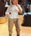 Molly GO  Pants