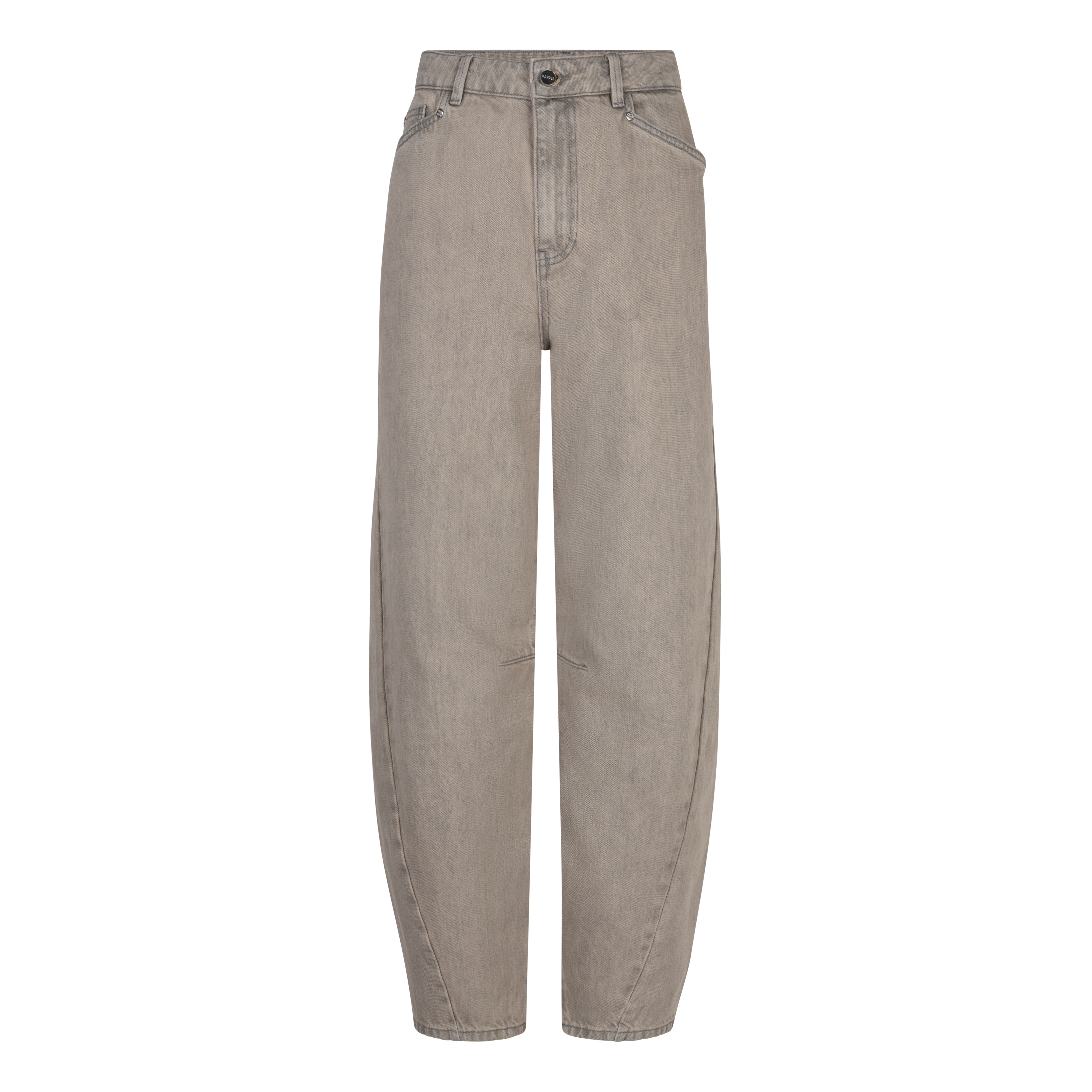 Dante 6 Brave barrel leg jeans