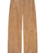 Nadia Goat Suede trousers