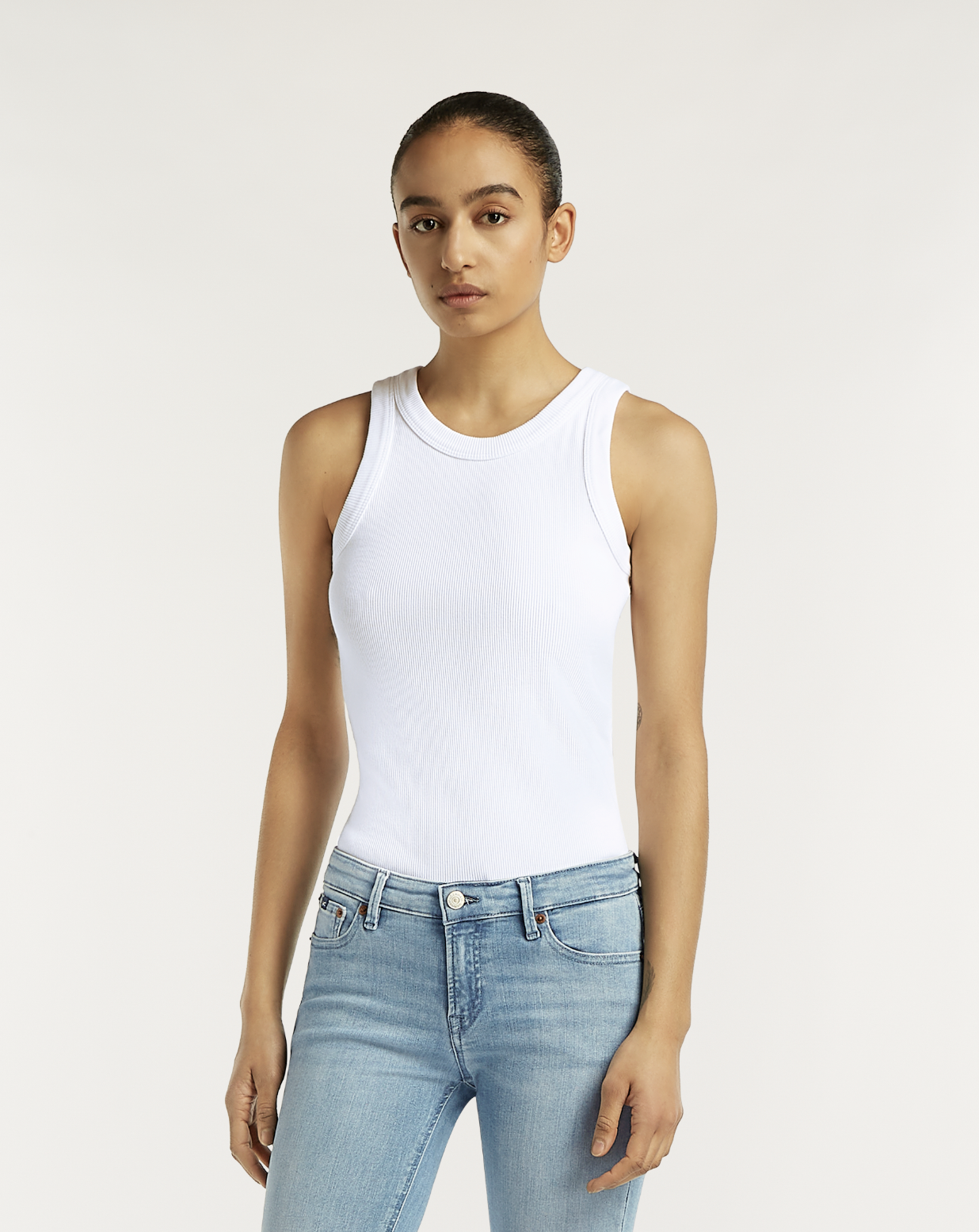 Denham Mitsu Rib Tank Rib