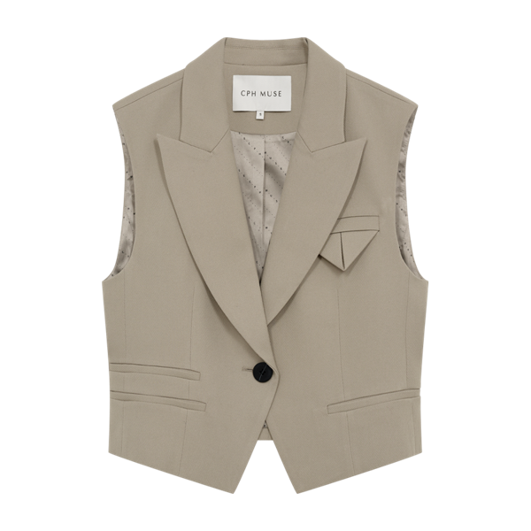 Tailor Waistcoat