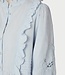 Petrine Embroidery Blouse