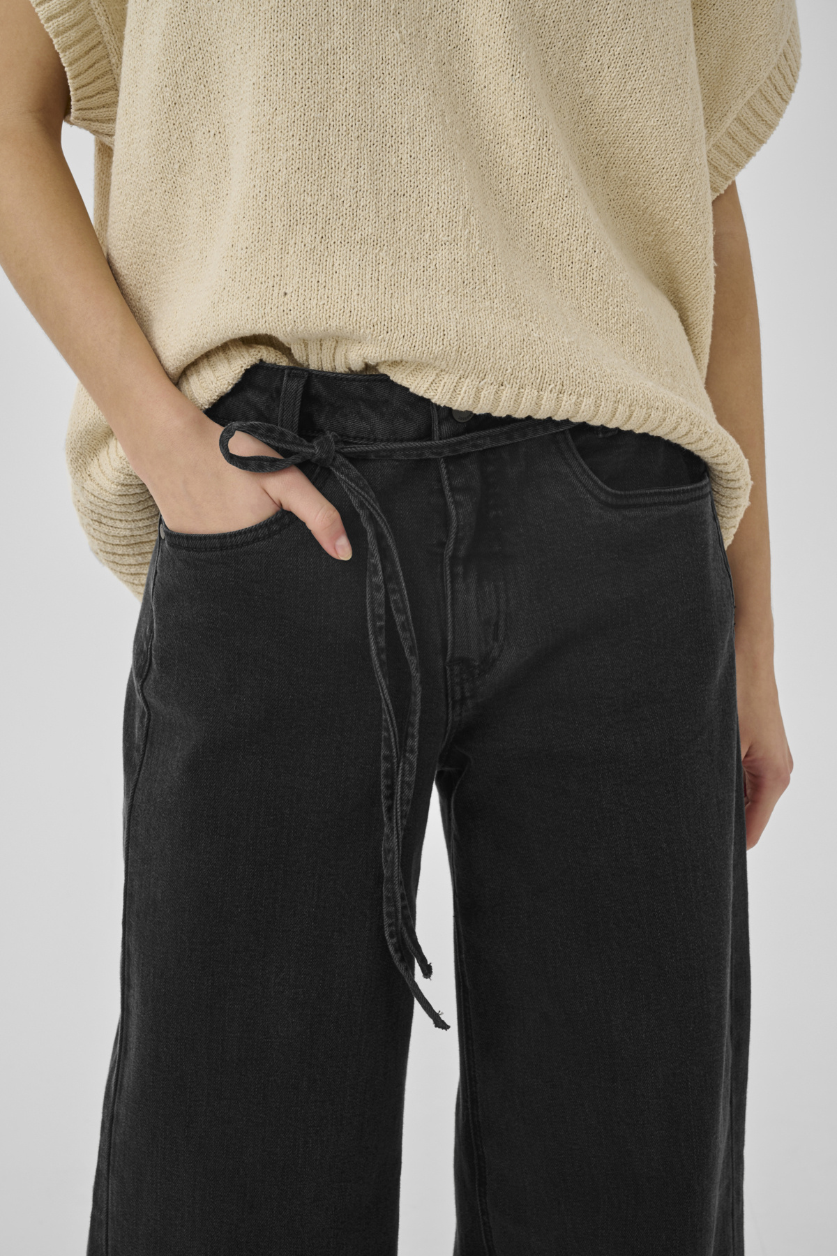 Karo X-Wide jeans