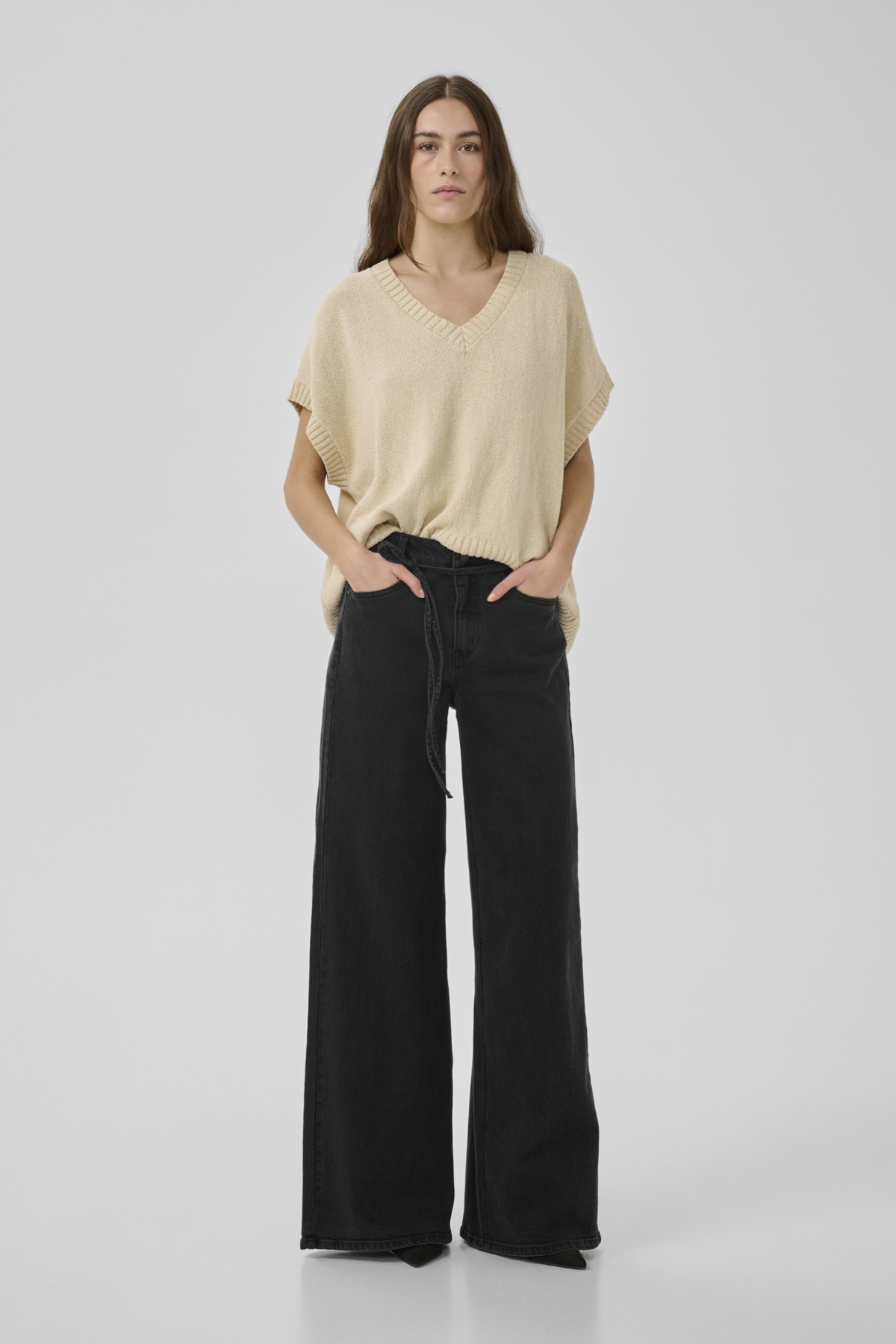 Karo X-Wide jeans