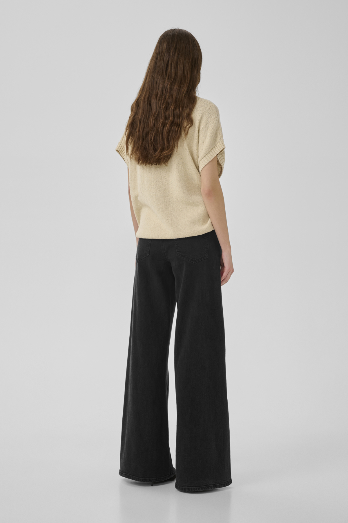 Karo X-Wide jeans