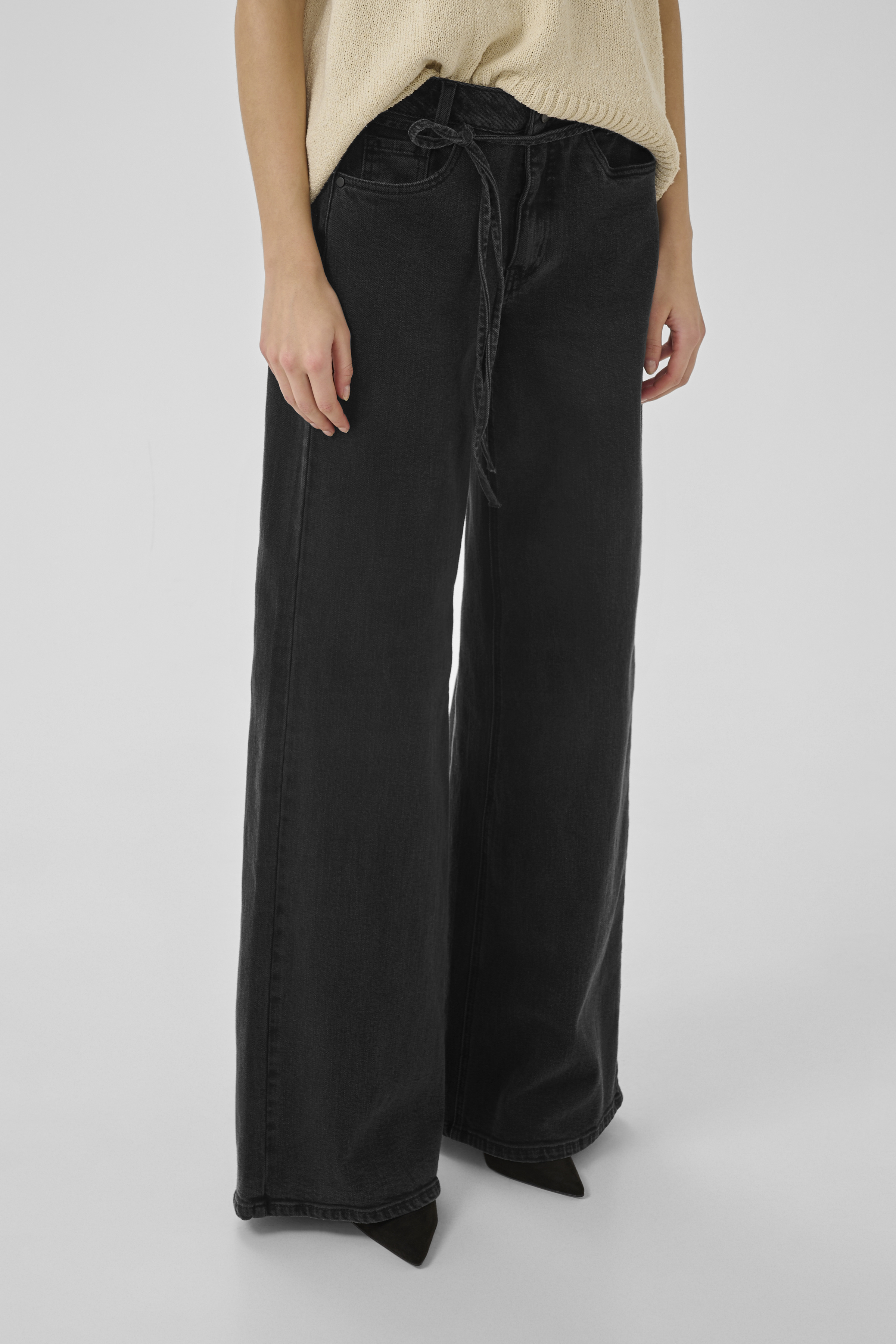 Karo X-Wide jeans