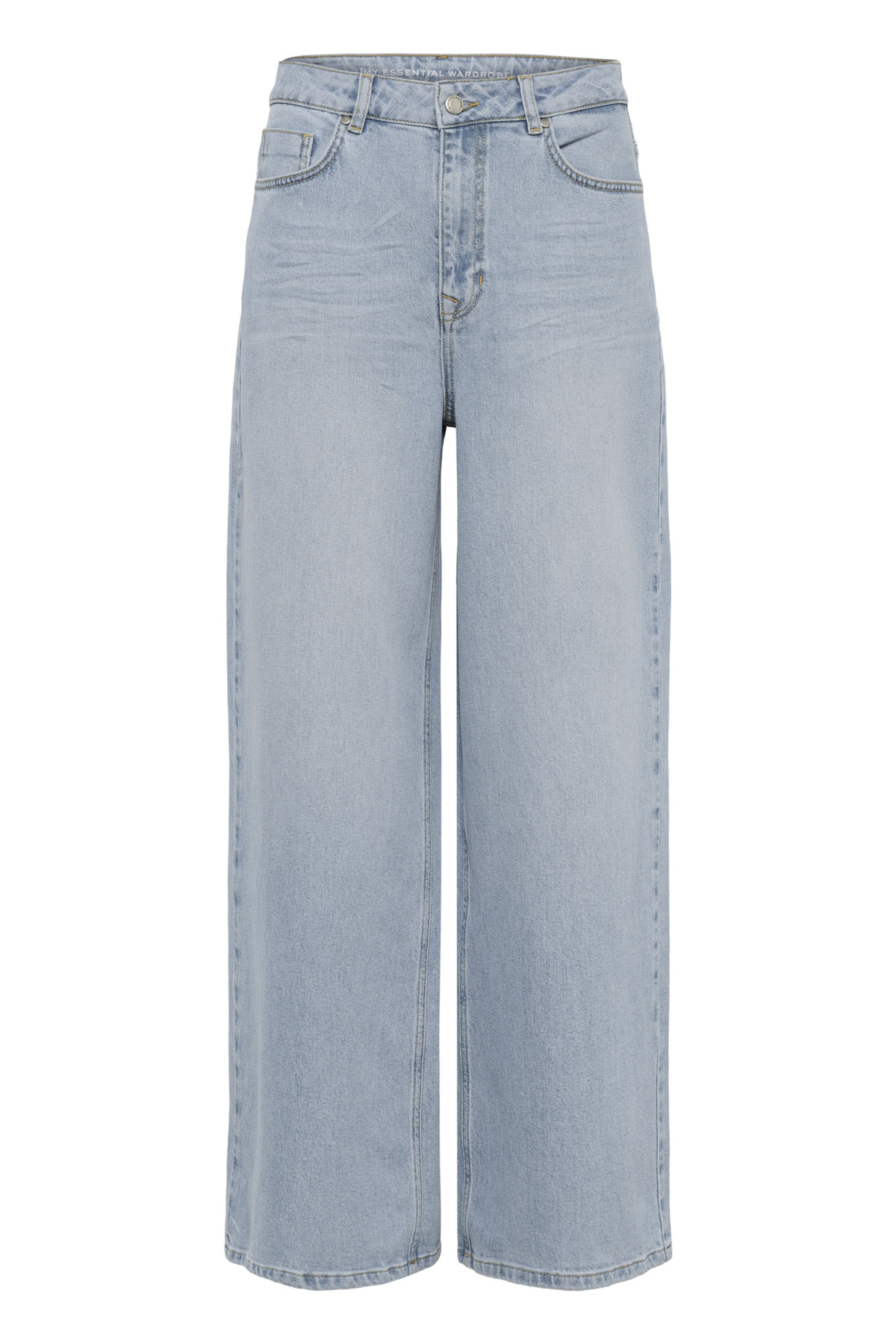 Jessie Low-Crotch X-Wide