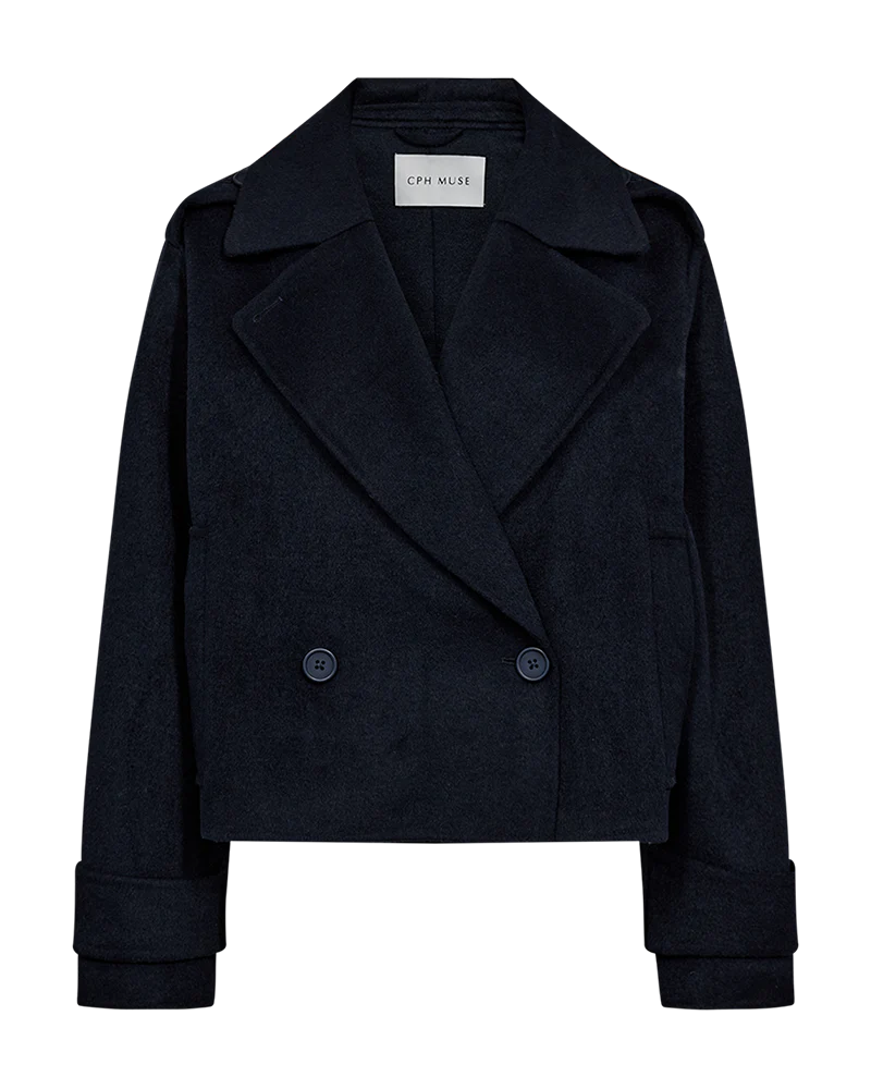 Copenhagen Muse Emma Jacket