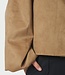 Tirsa Faux Suede Jacket