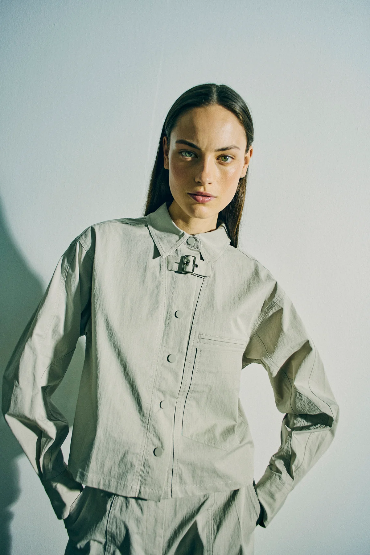 Copenhagen Muse Lucy shirt