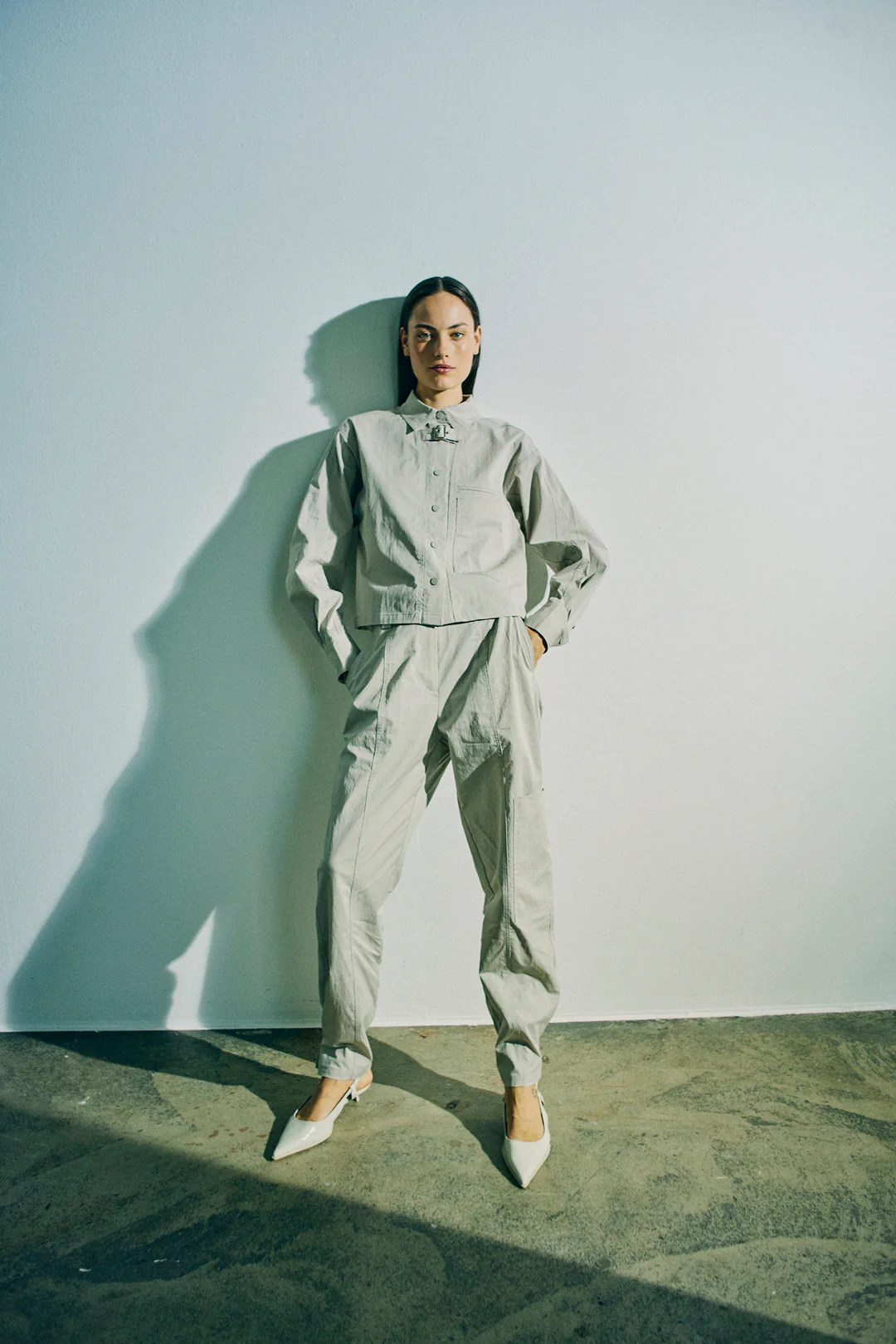 Copenhagen Muse Lucy pants