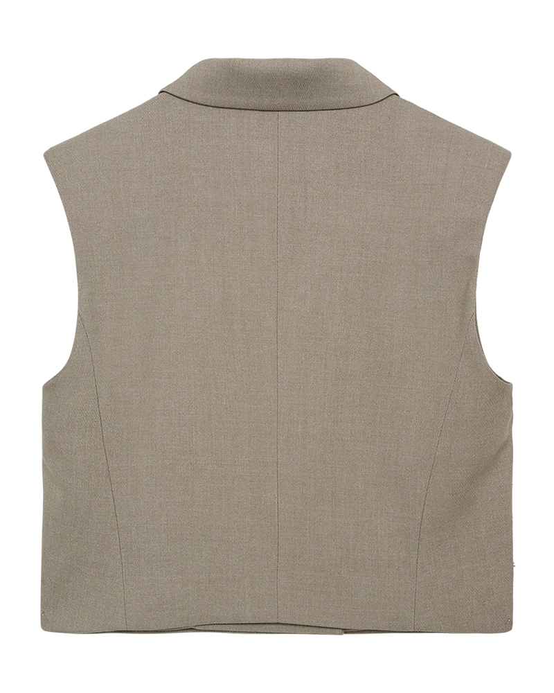 Tailor Waistcoat