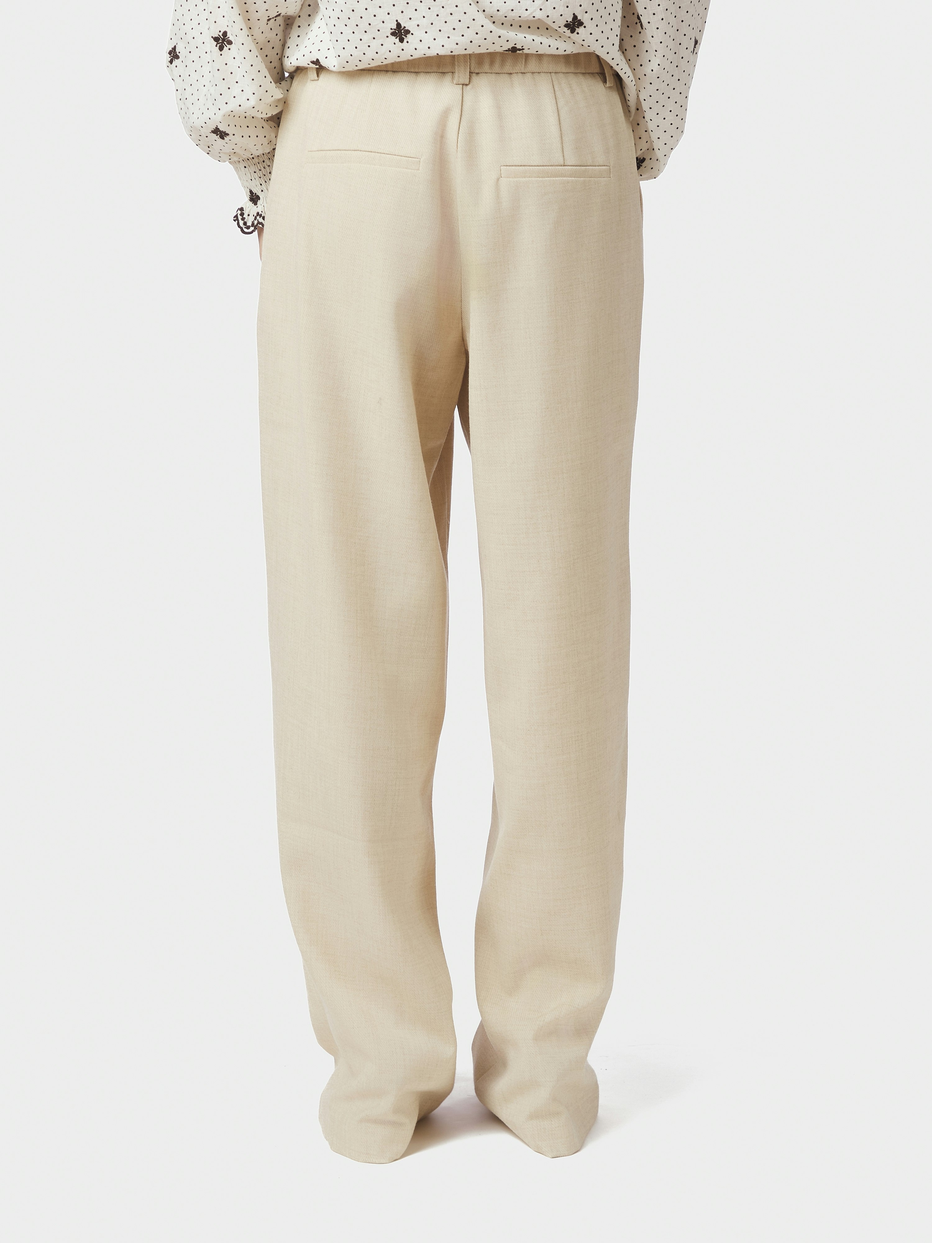 Emmett Melange Pants