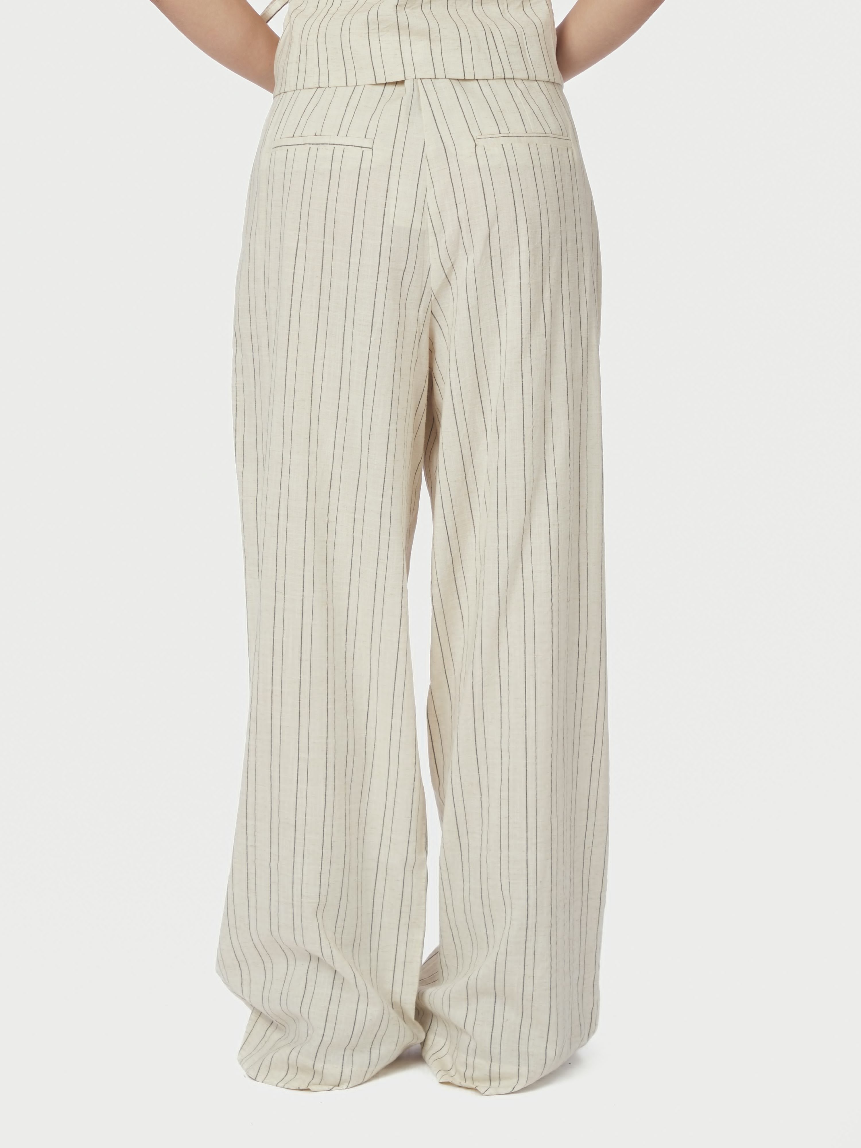 Malba Stripe Pants