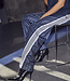 Baggy Pin Stripe Track Tall Pants
