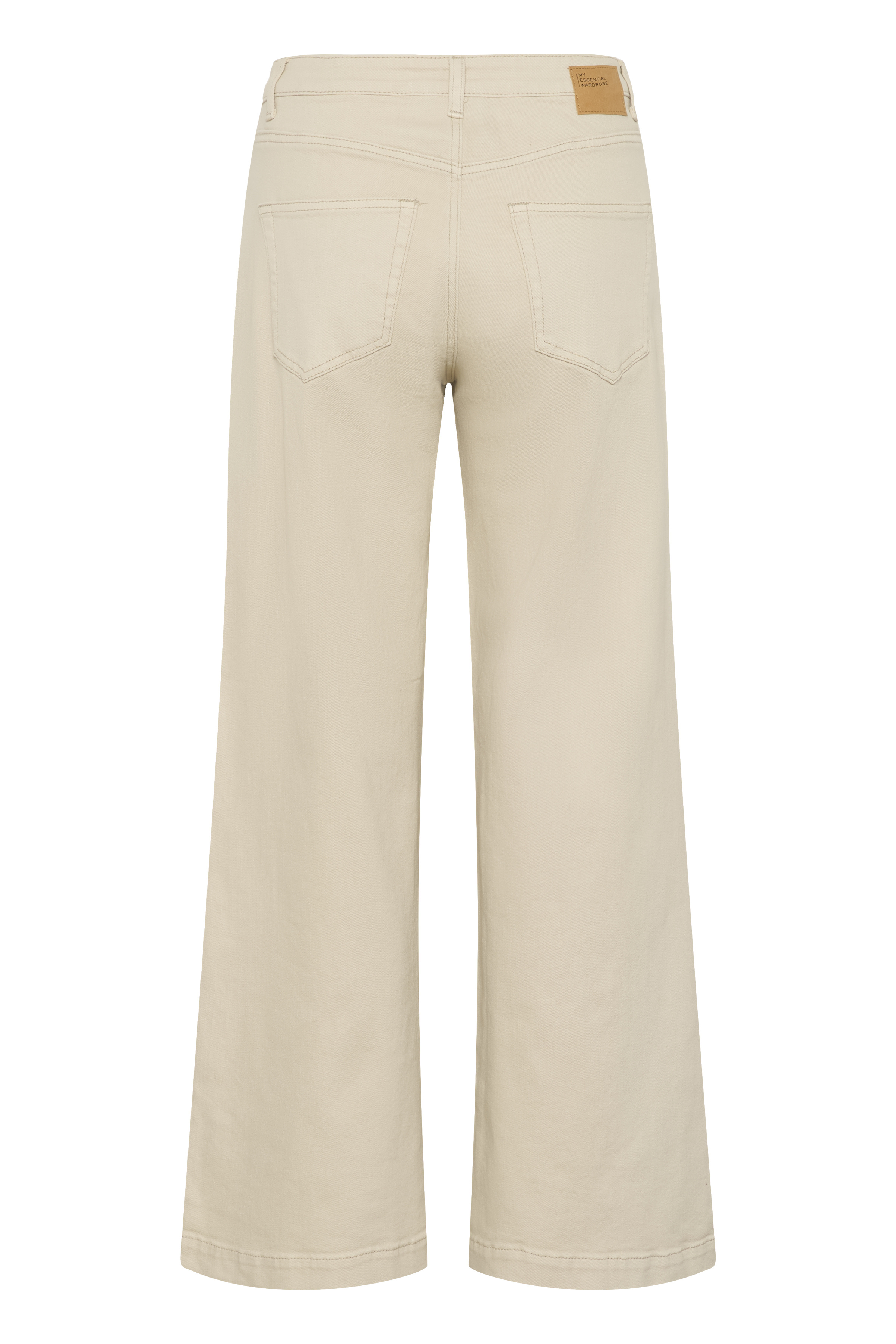 Dango High X-Wide jeans