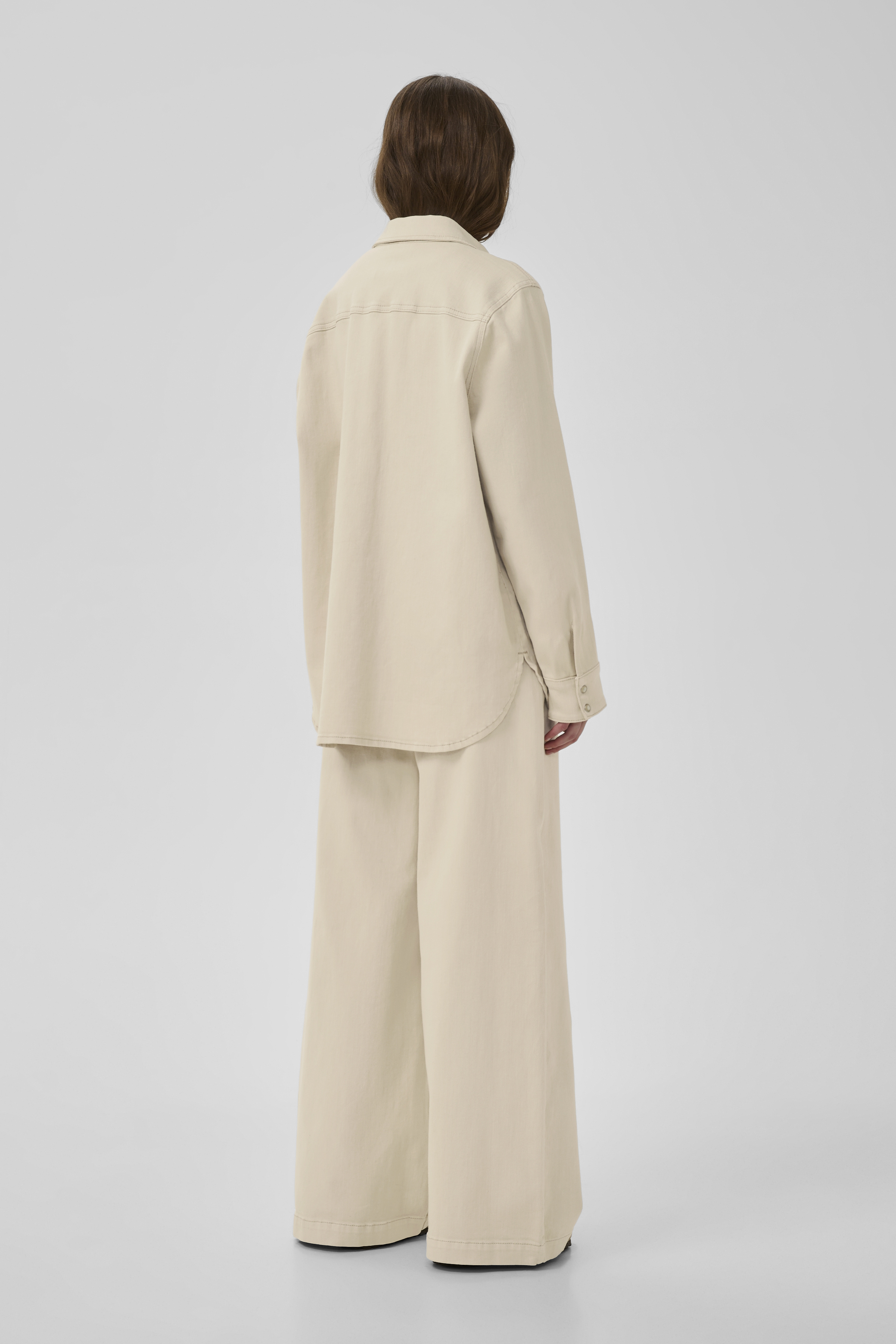 Dango High X-Wide jeans