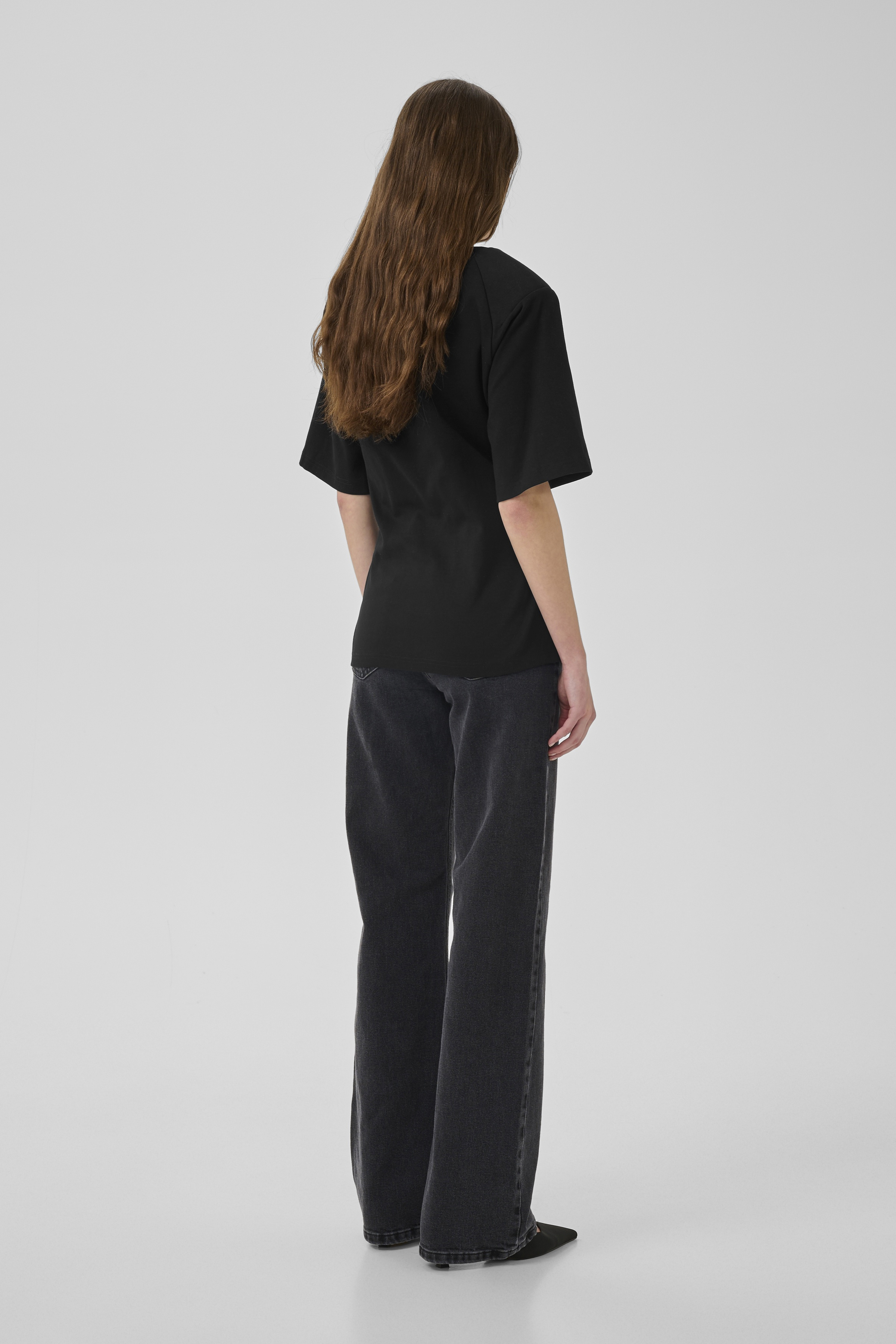 Apir Belt Tee