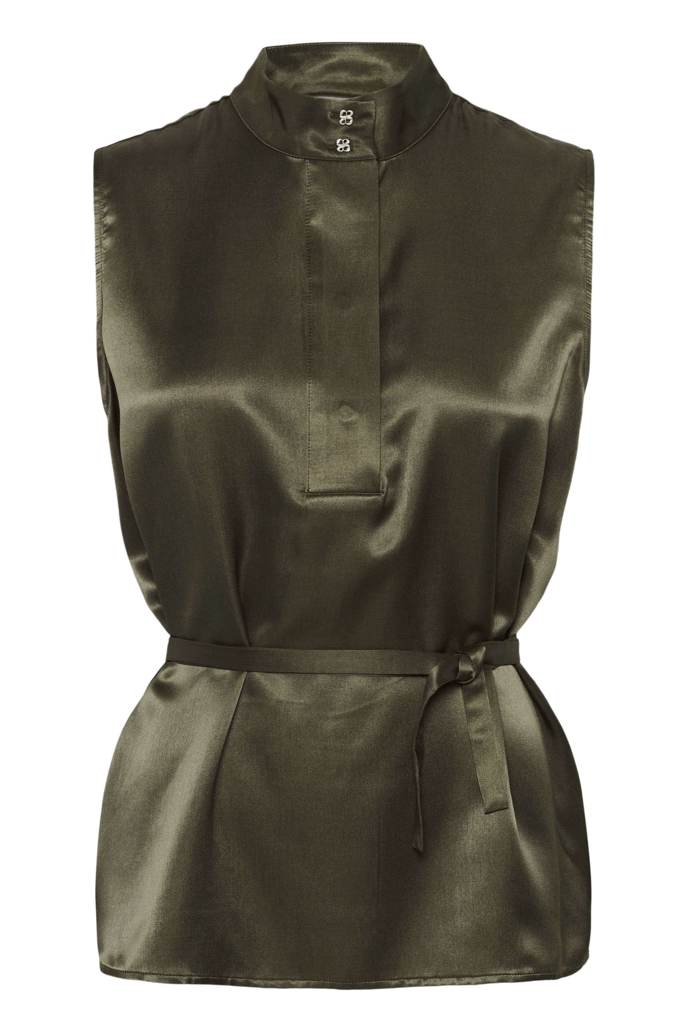 My Essential Wardrobe Estelle Top