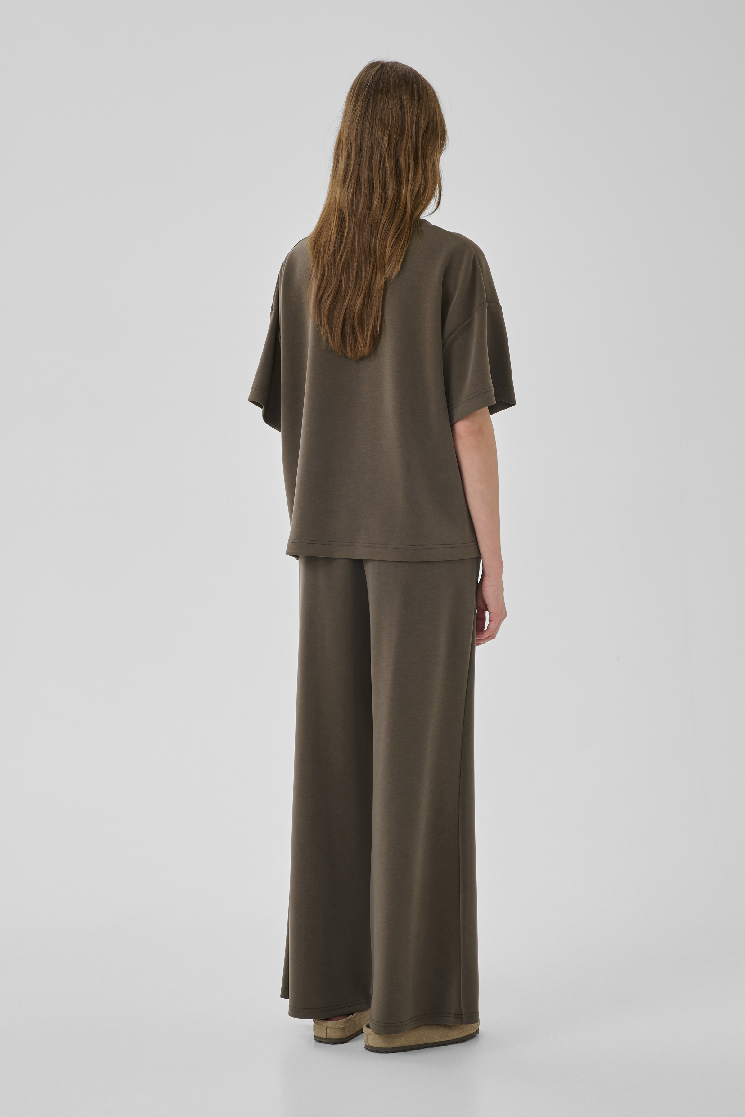 Helle Wide Pant