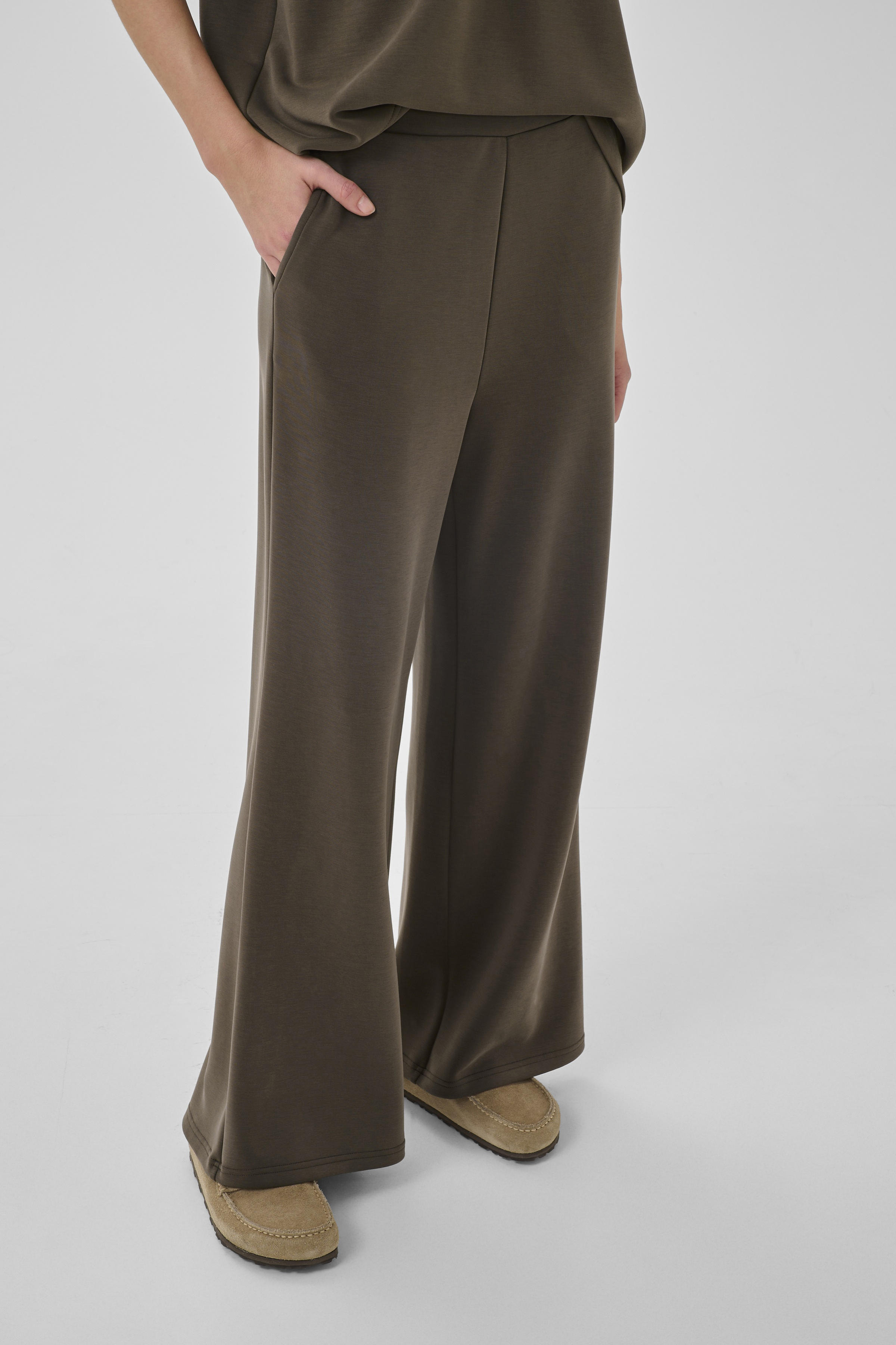 Helle Wide Pant