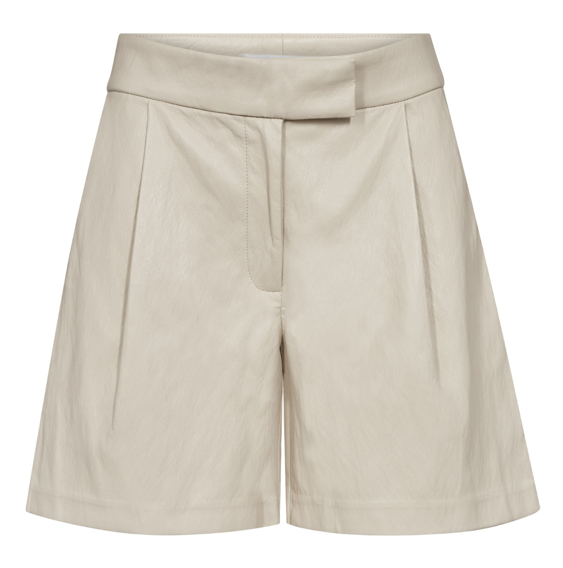 Co'couture Gitt Pleat Shorts