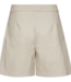 Gitt Pleat Shorts