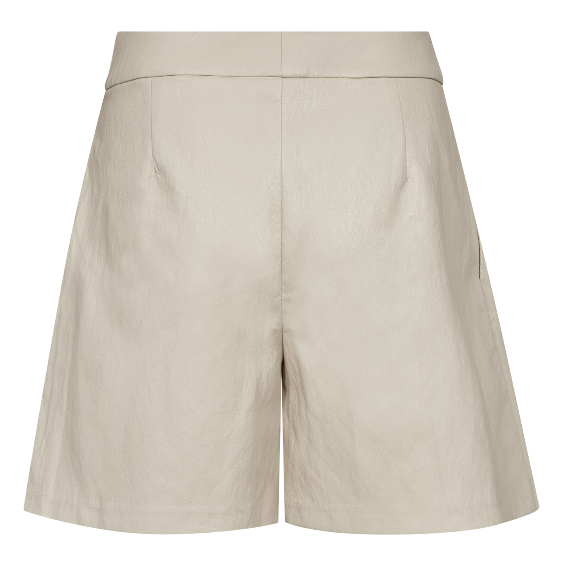 Gitt Pleat Shorts