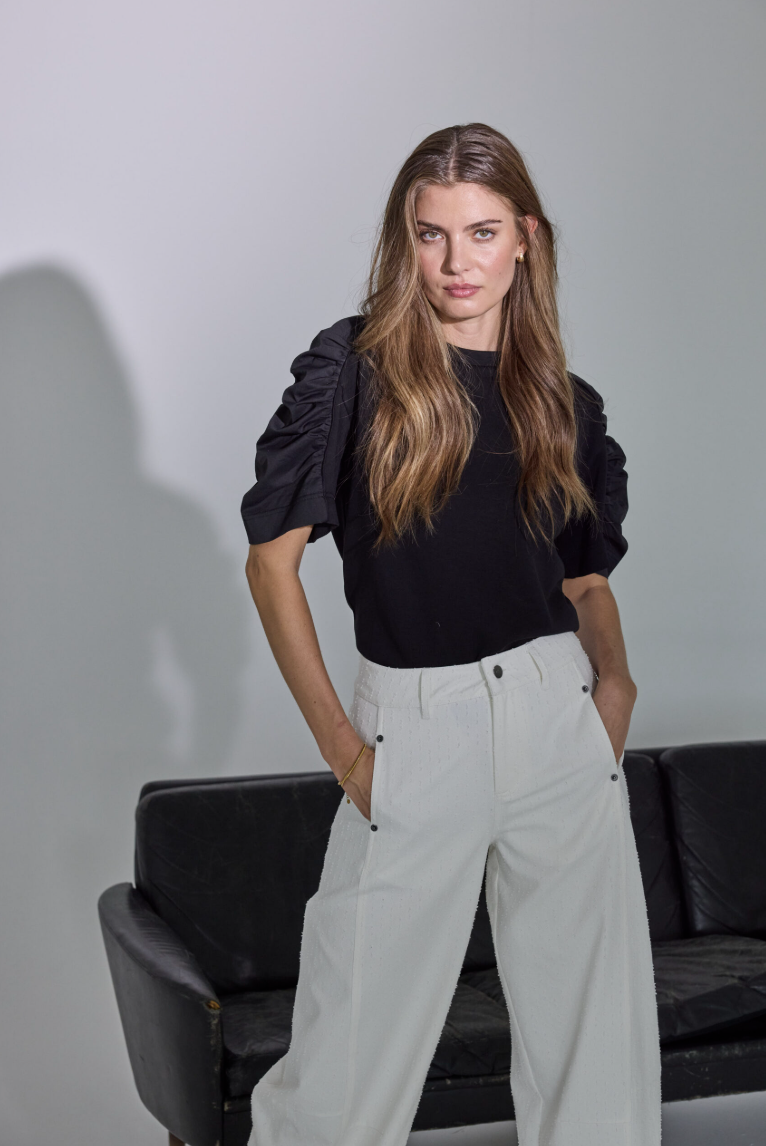 Co'couture LanceCC Gathering Tee