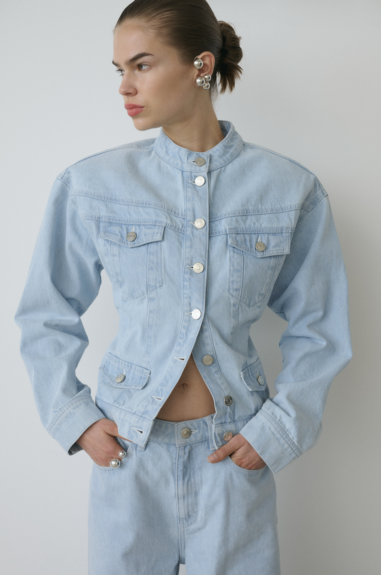 Gestuz Parwana Shirt