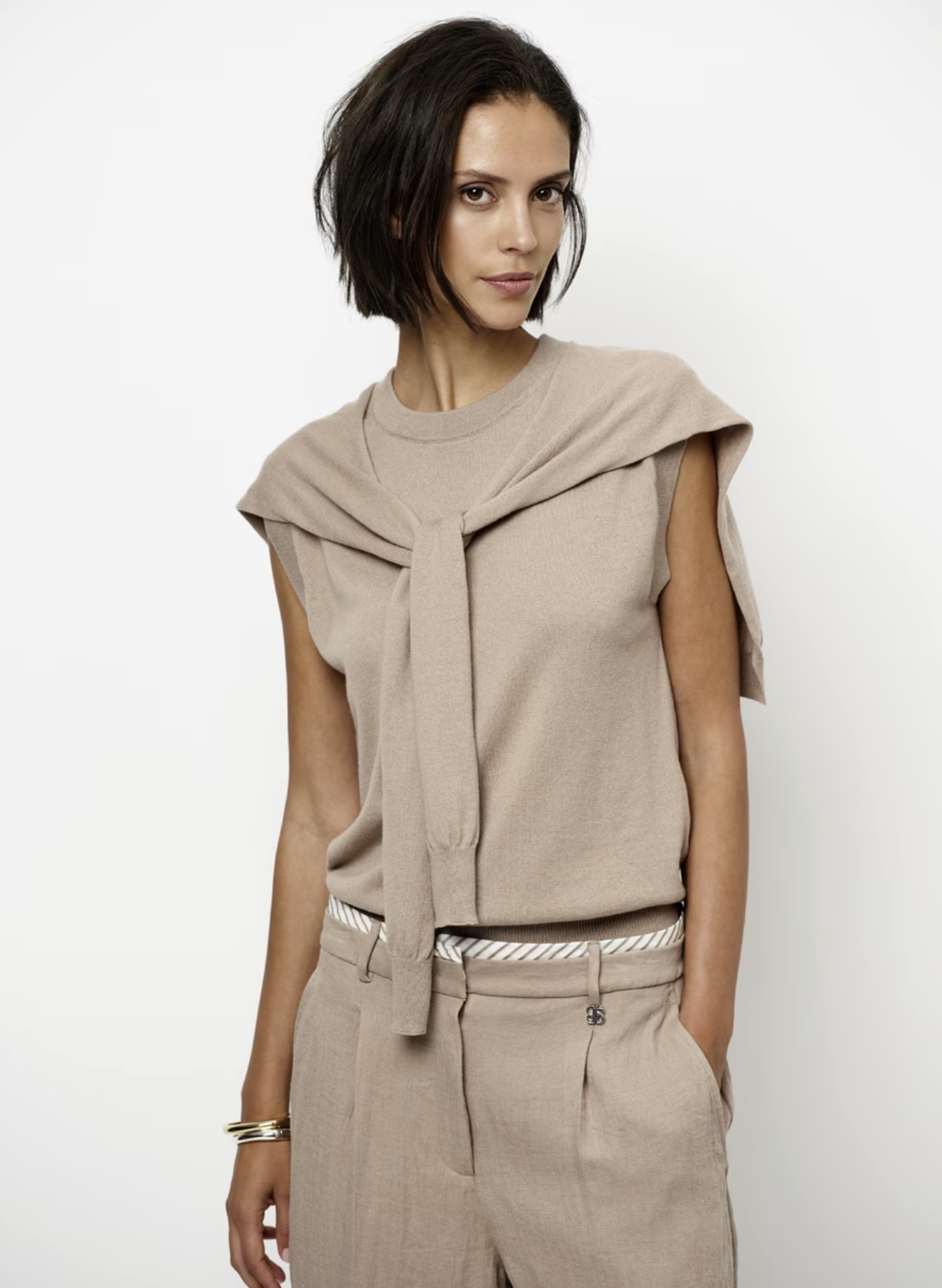 Dante 6 Fraya Double layered sweat