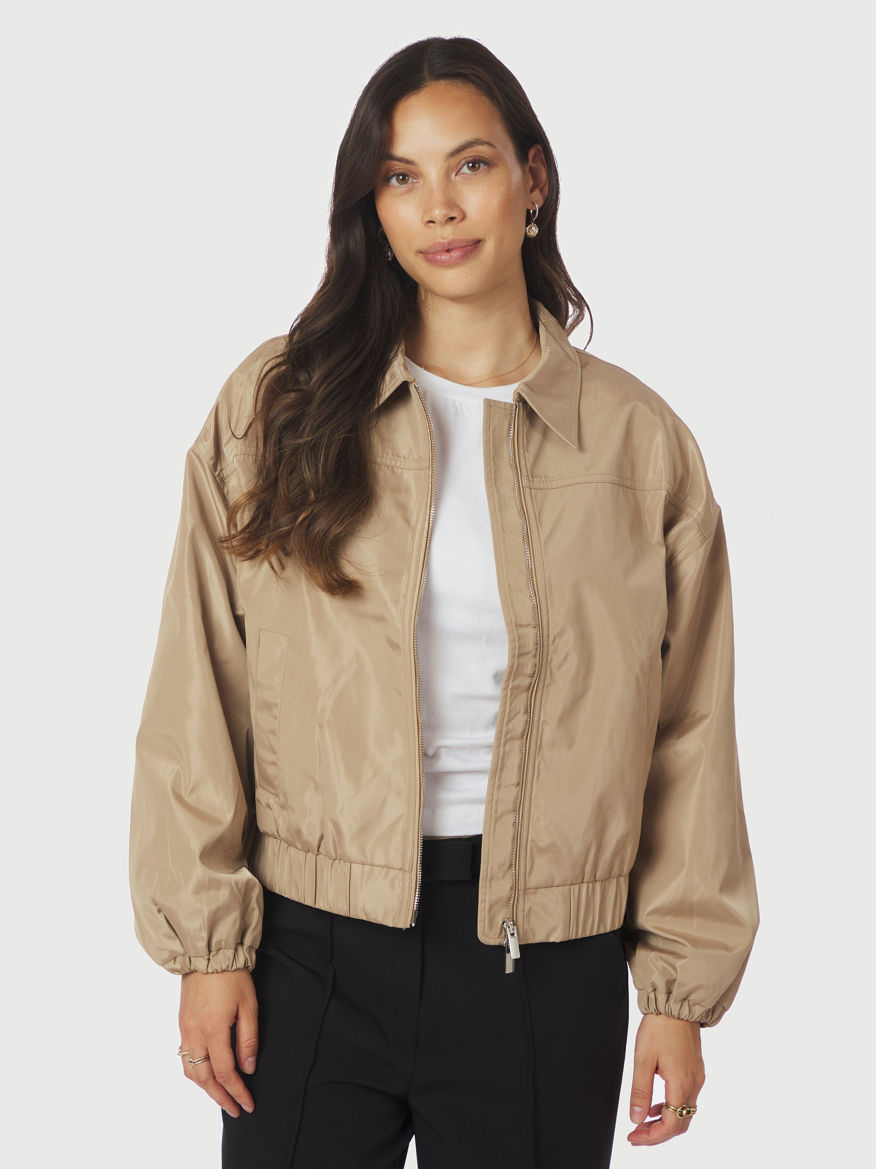 Neo Noir Dande Jacket